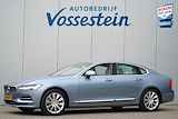 Volvo S90 2.0 T5 Inscription / 87dkm NAP / Leder / Massage / Memory Seat / Stoelverw. & Koeling / Side Assist