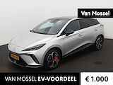 MG 4 AWD XPOWER 64 kWh | WLTP 385KM | AWD | Navigatie | ACC | Climate Control | 18"LMV | Alcantara bekleding | 360° Cam | DAB | BTW AUTO |