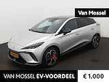 MG 4 AWD XPOWER 64 kWh | WLTP 385KM | AWD | Navigatie | ACC | Climate Control | 18"LMV | Alcantara bekleding | 360° Cam | DAB | BTW AUTO |