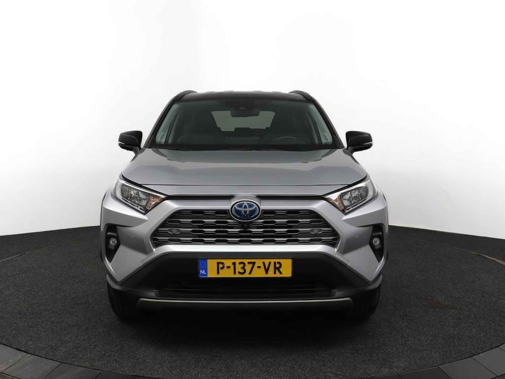 Toyota RAV4 2.5 Hybrid AWD Style | Innovation Pakket | Trekhaak 1650 KG | Lederen Bekleding | 360 Graden Camera | - 16/54