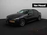 Alfa Romeo Giulia 2.2d Aut. Super | Camera | Leder | 18'' Velgen |