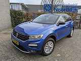 Volkswagen T-Roc 1.5 TSI Style