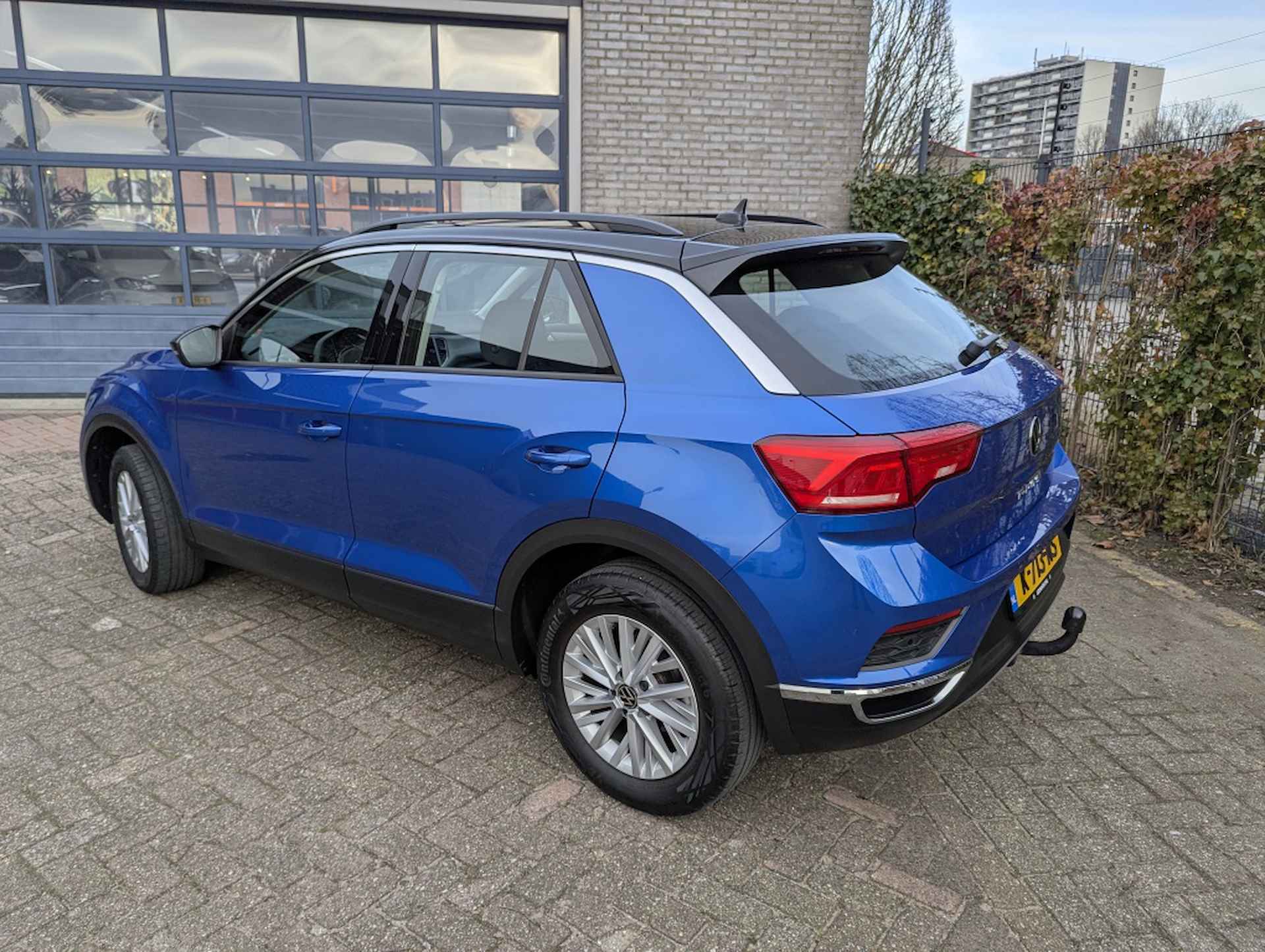 Volkswagen T-Roc 1.5 TSI Style - 5/20