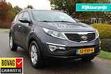 KIA Sportage 2.0 163pk X-ecutive Plus Pack ECC/Cruise/Navi/Schuifdak/Trekhaak