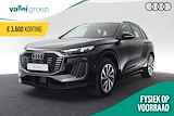 Audi Q6 e-tron Advanced edition performance 306pk | 30 Day Sale!** | Comfortpakket plus | Techniekpakket plus | Sportstoel zwart leder-kunstl.