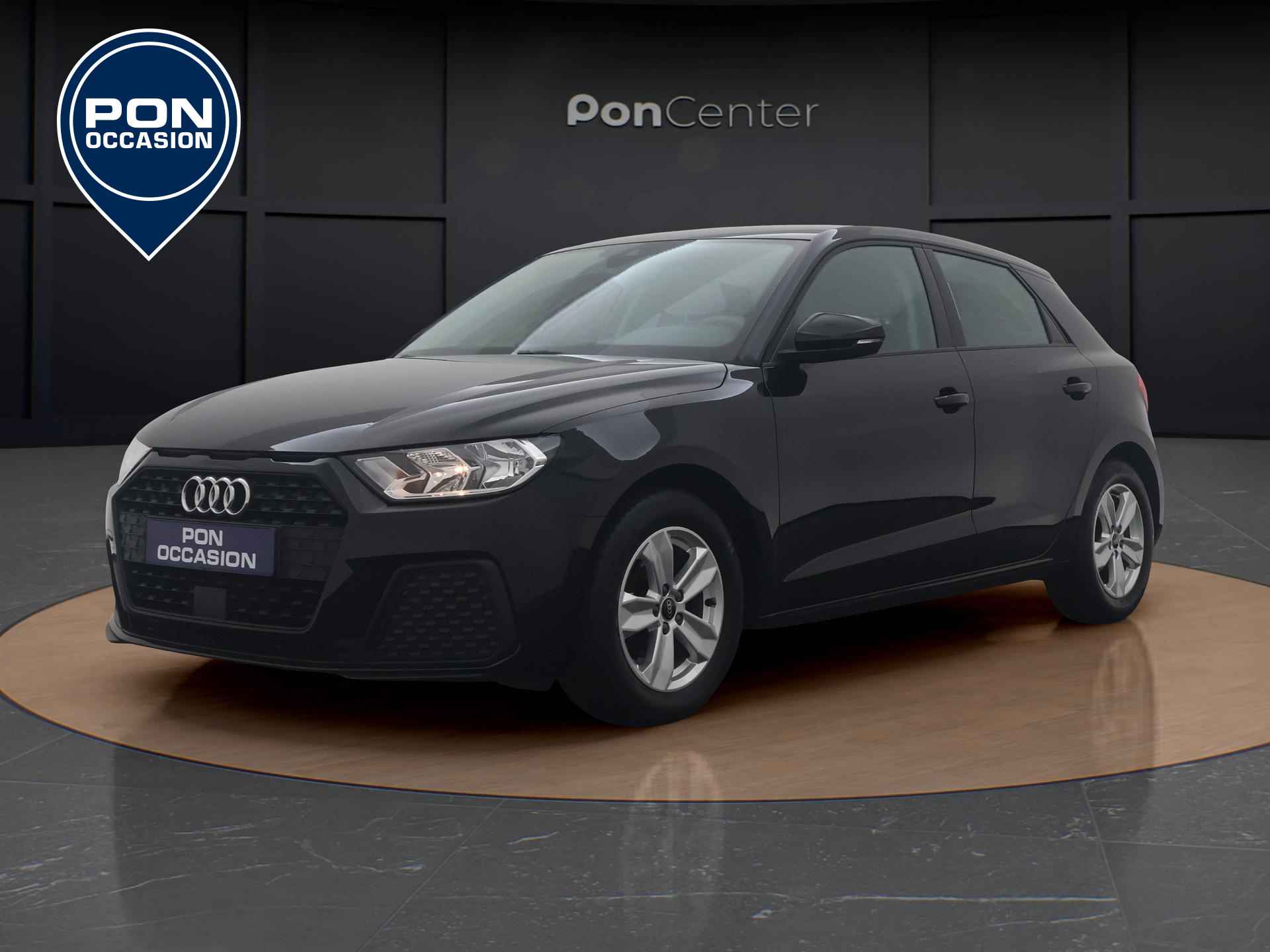 Audi A1 BOVAG 40-Puntencheck