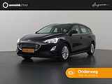 Ford Focus Wagon 1.0 EcoBoost Automaat Titanium Business | Adaptive Cruise Control | Winterpack | Climate Control | Parkeerassistent |