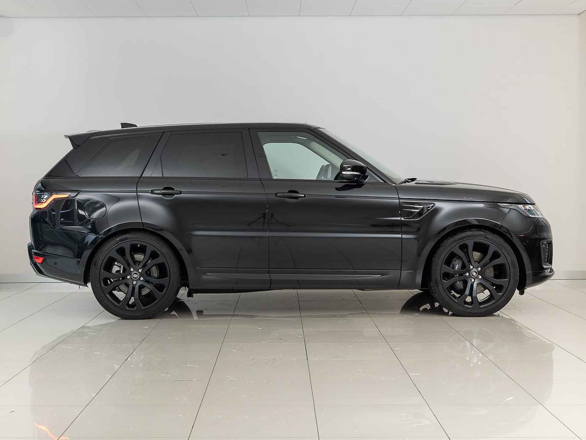 Land Rover Range Rover Sport P400e HSE Dynamic | 2 jaar Garantie - 6/26