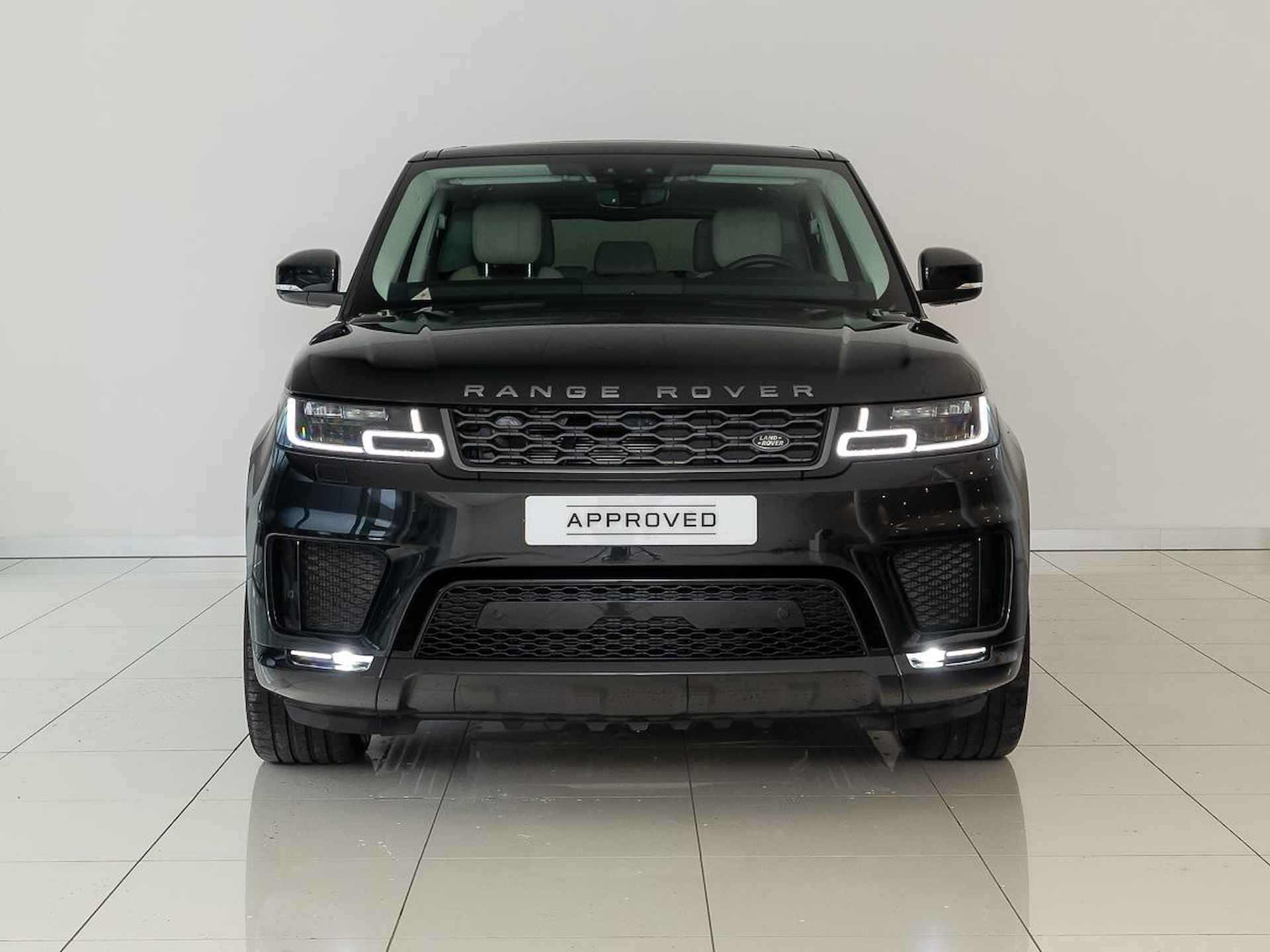 Land Rover Range Rover Sport P400e HSE Dynamic | 2 jaar Garantie - 8/26