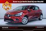 Renault Clio 1.2 TCe 120 Intens | Navigatie | Achteruitrijcamera | Trekhaak |