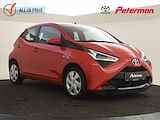 Toyota Aygo 1.0 VVT-i x-play Automaat | Camera