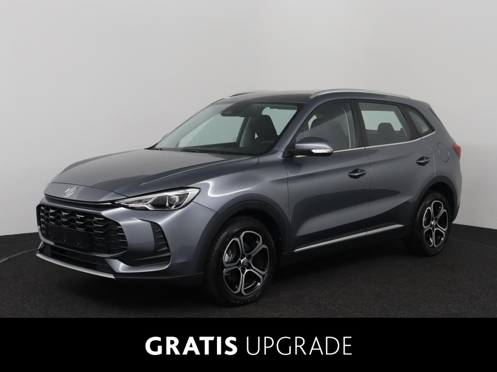 MG ZS Hybrid + Comfort | Camera | Carplay | 17 "LMV | Wordt in meerdere kleuren verwacht = Snel rijden! Upgrade Deal!