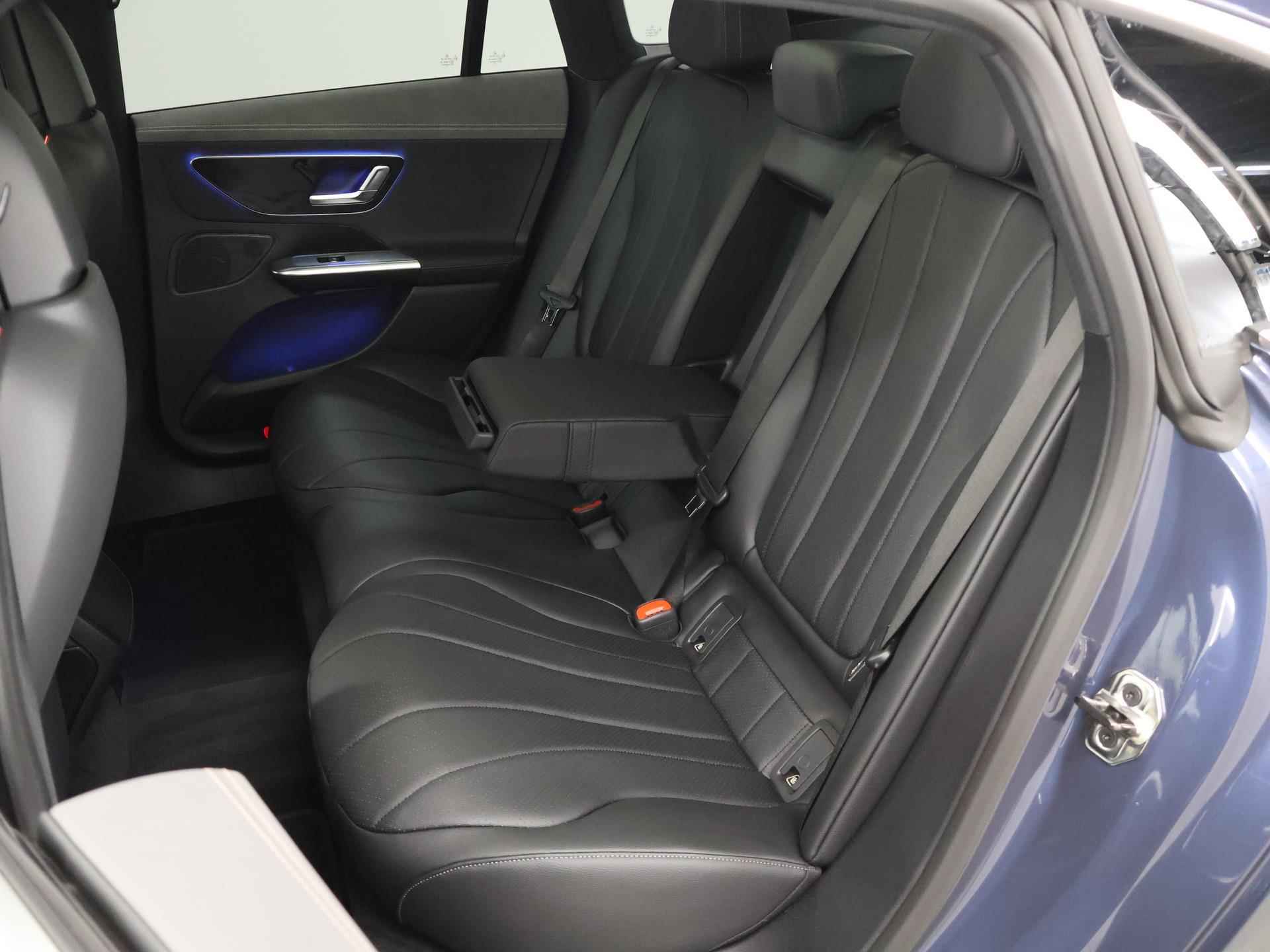 Mercedes-Benz EQE 300 Business Edition | Panorama-schuifdak | Sfeerverlichting | Apple Carplay/Android Auto - 11/49