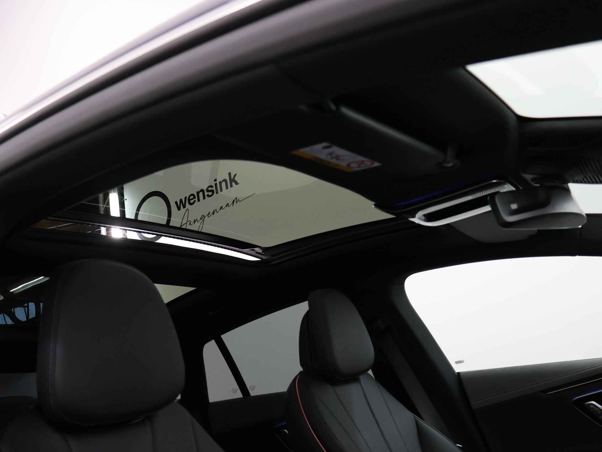 Mercedes-Benz EQE 300 Business Edition | Panorama-schuifdak | Sfeerverlichting | Apple Carplay/Android Auto - 13/49