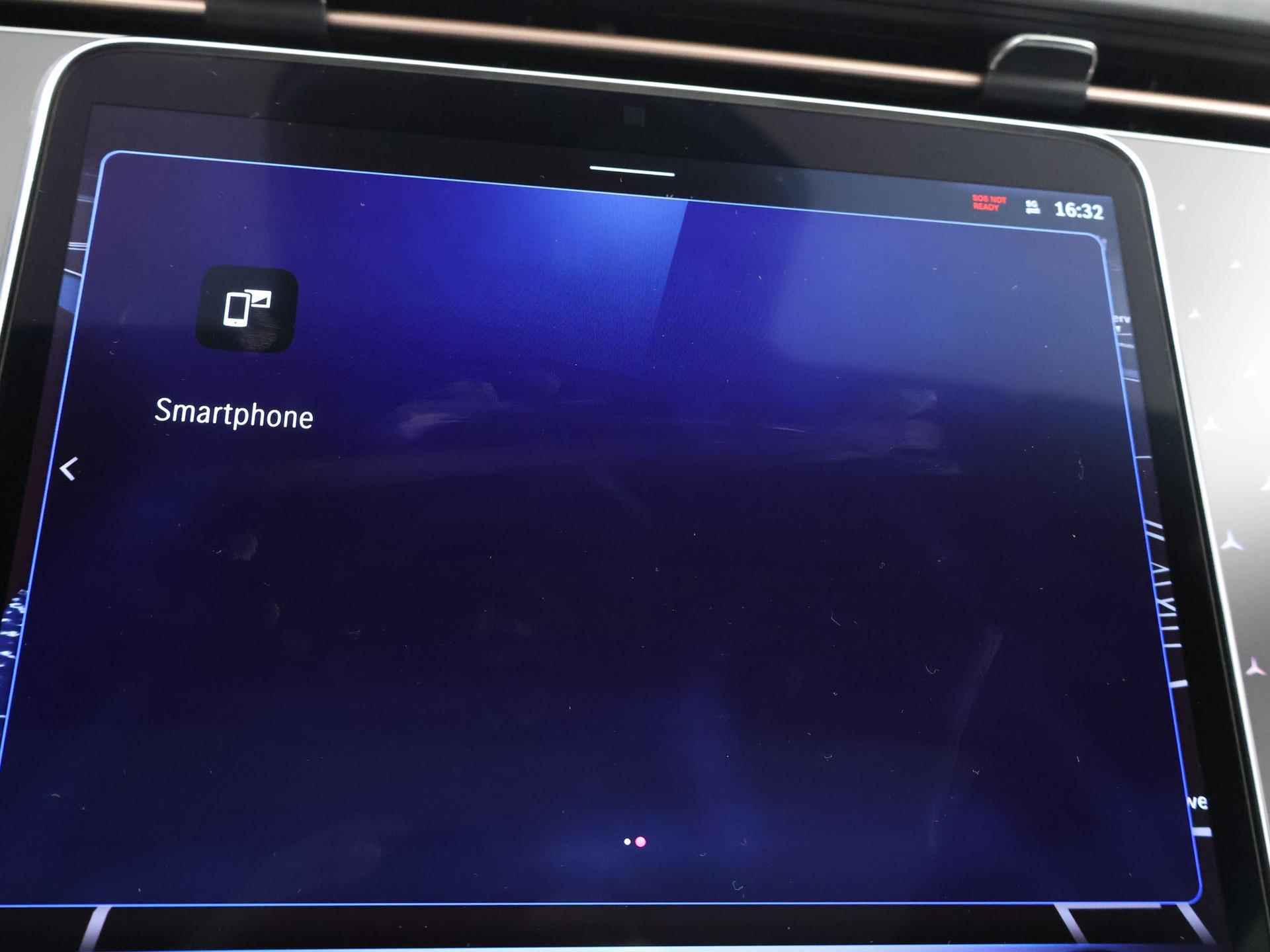Mercedes-Benz EQE 300 Business Edition | Panorama-schuifdak | Sfeerverlichting | Apple Carplay/Android Auto - 28/49
