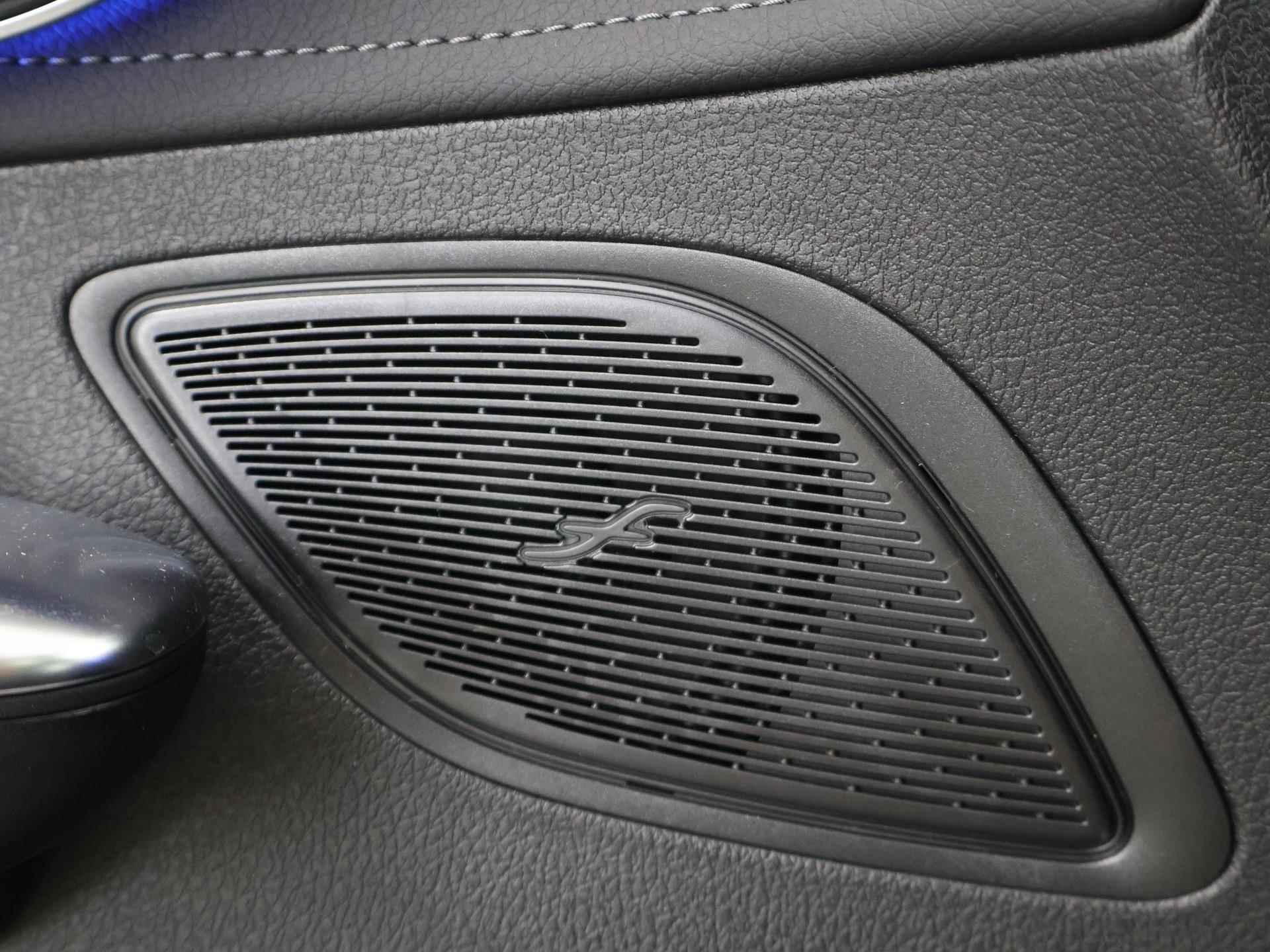 Mercedes-Benz EQE 300 Business Edition | Panorama-schuifdak | Sfeerverlichting | Apple Carplay/Android Auto - 47/49