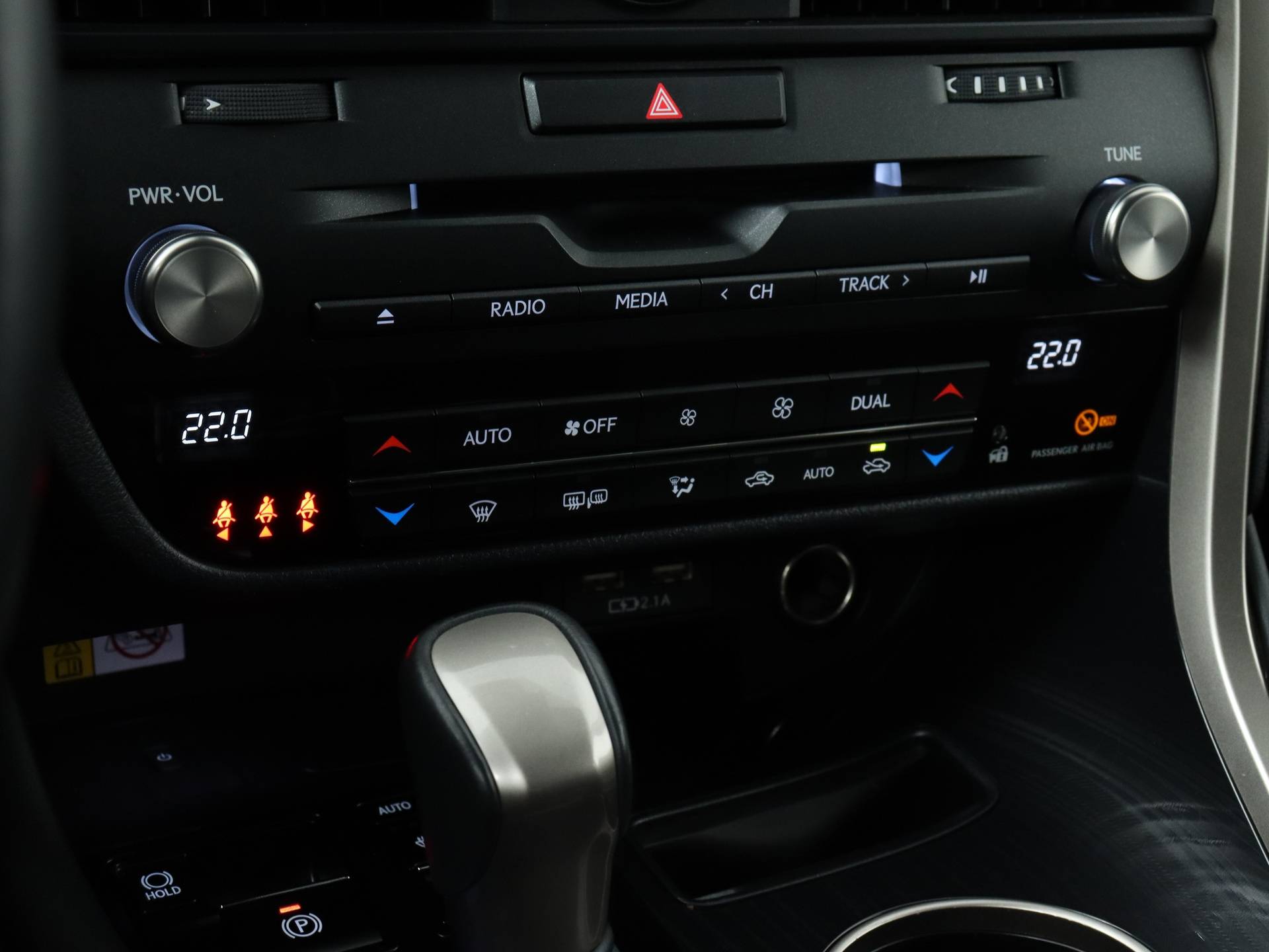 Lexus RX 450h Executive Limited | Memory Seat | Premium Navigatie | 20" inch LM velgen | - 10/43