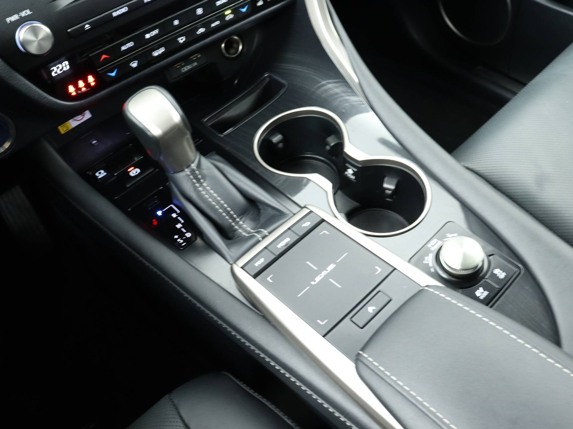 Lexus RX 450h Executive Limited | Memory Seat | Premium Navigatie | 20" inch LM velgen | - 11/43