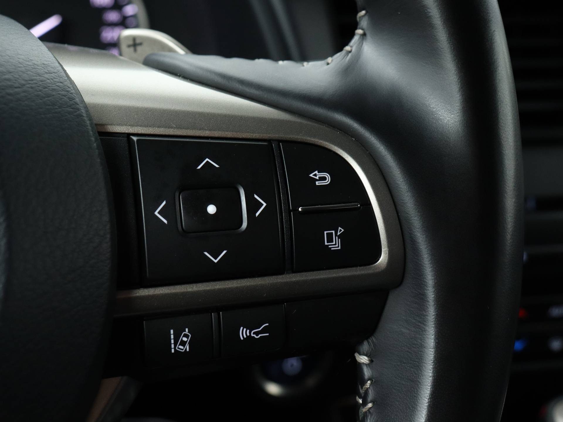Lexus RX 450h Executive Limited | Memory Seat | Premium Navigatie | 20" inch LM velgen | - 19/43