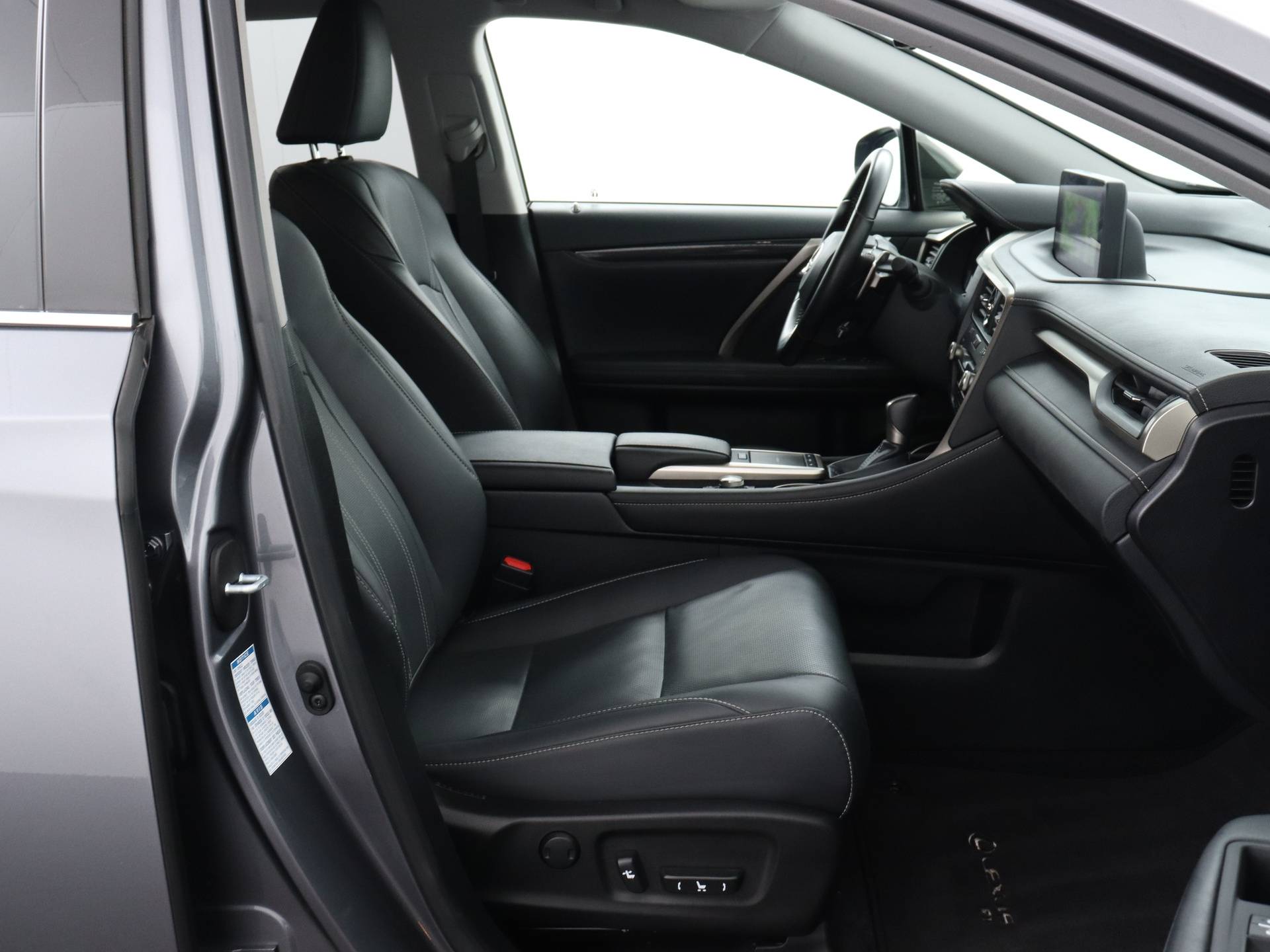 Lexus RX 450h Executive Limited | Memory Seat | Premium Navigatie | 20" inch LM velgen | - 26/43