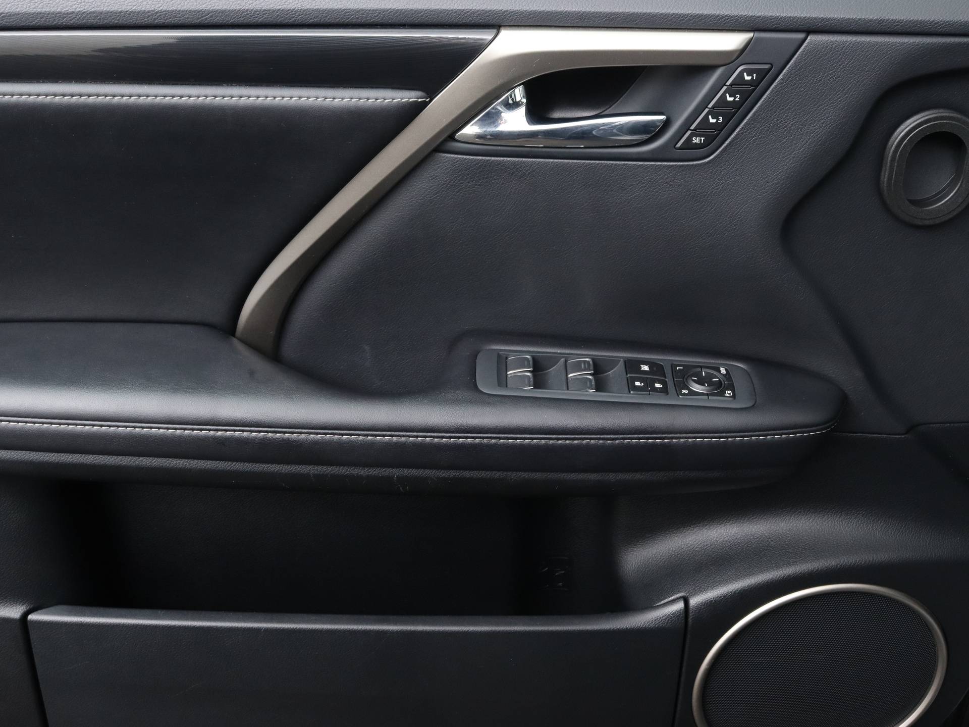 Lexus RX 450h Executive Limited | Memory Seat | Premium Navigatie | 20" inch LM velgen | - 28/43