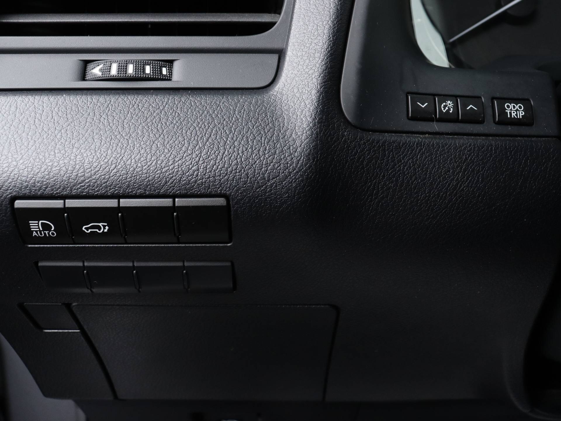 Lexus RX 450h Executive Limited | Memory Seat | Premium Navigatie | 20" inch LM velgen | - 29/43