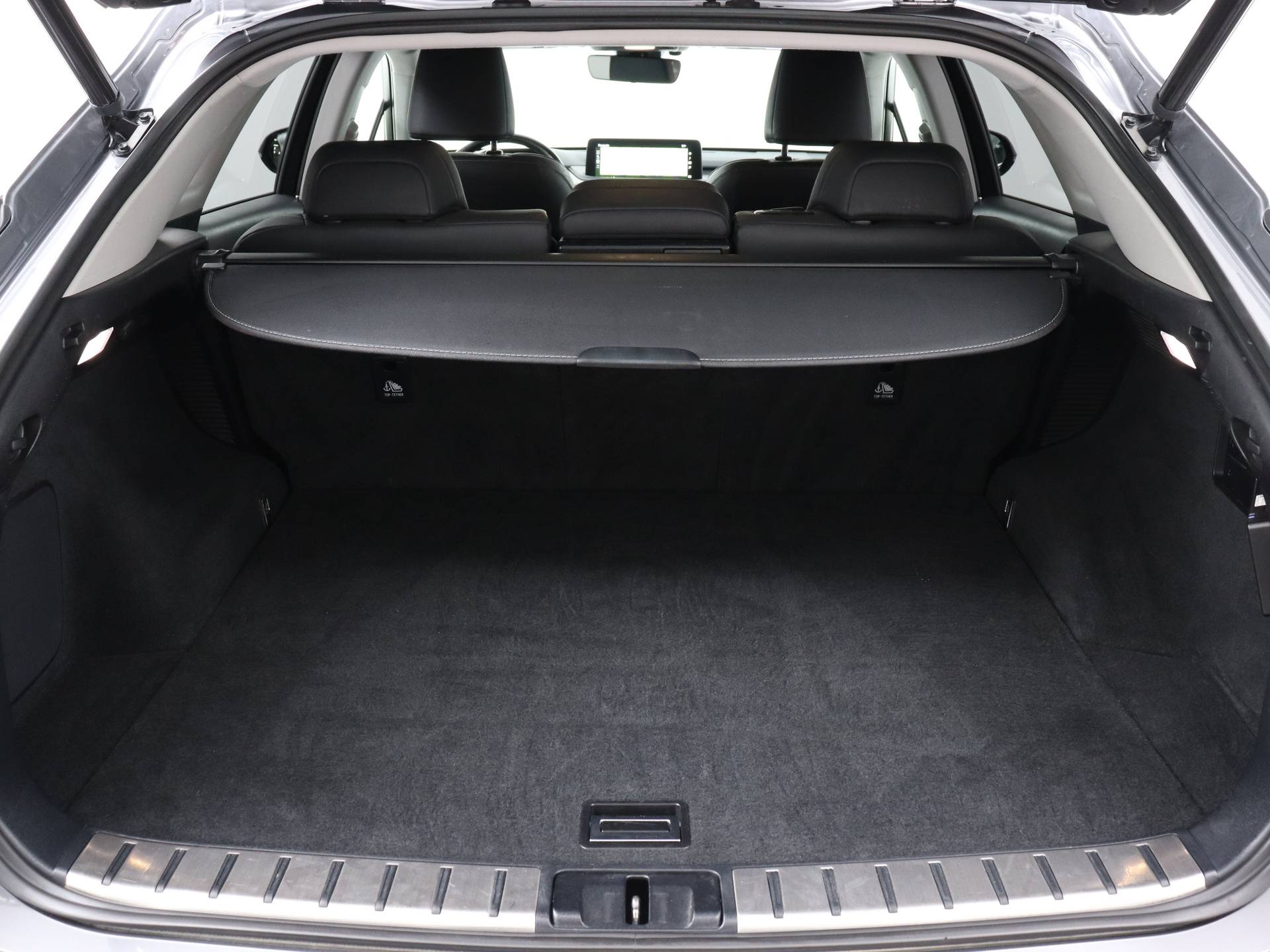 Lexus RX 450h Executive Limited | Memory Seat | Premium Navigatie | 20" inch LM velgen | - 31/43