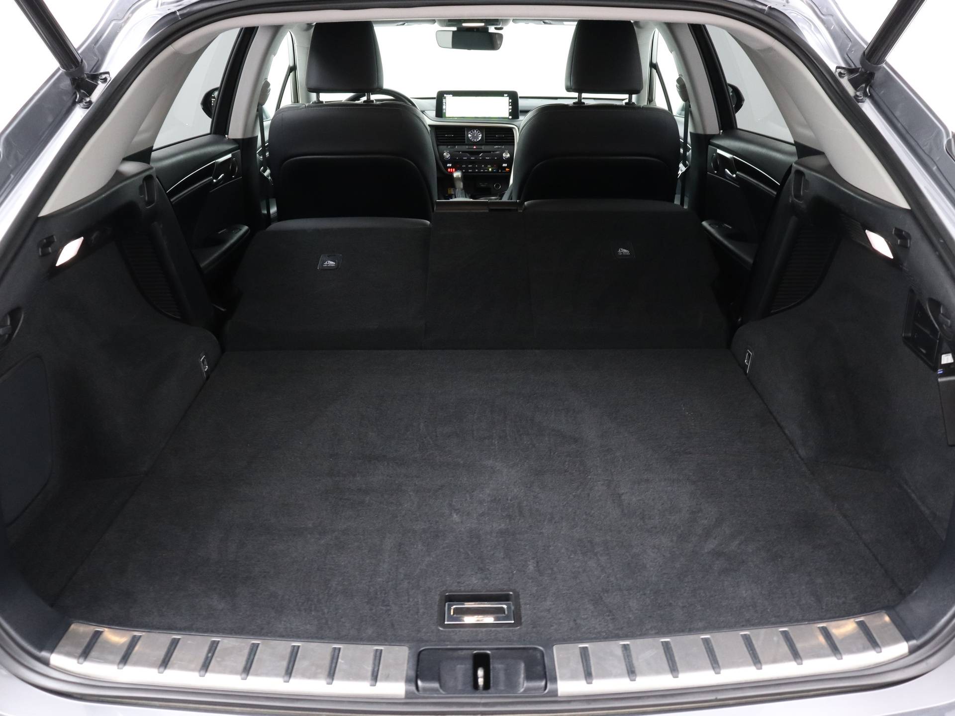 Lexus RX 450h Executive Limited | Memory Seat | Premium Navigatie | 20" inch LM velgen | - 33/43