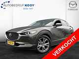 Mazda CX-30 2.0 SkyActiv-X Luxury Automaat / leer/ bose geluid