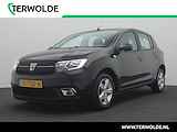 Dacia Sandero 0.9 TCe Bi-Fuel Ambiance Airco | Cruise control