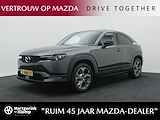 Mazda MX-30 e-SkyActiv EV Luxury : dealer onderhouden - 12% bijtelling tot 9-2026 | €2.000,- subsidie