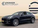 Porsche Macan 2.0 Turbo 252 pk 4WD PDK-panoramadak-luchtvering