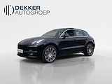 Porsche Macan 2.0 Turbo 252 pk 4WD PDK-panoramadak-luchtvering