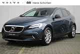 Volvo V40 Cross Country T3 153PK AUT6 Polar+ Luxury, Standkachel, Panoramisch dak, Premium audio by Harman Kardon, Parkeercamera achter, Park Assist voor + achter, Lederen bekleding, Volvo OnCall, Automatische parkeerhulp, 17 Lichtmetalen wielen