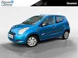 Suzuki Alto 1.0 Comfort EASSS | Lage kmstand | Airco | Elektr. ramen |