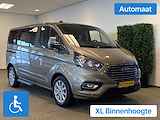 Ford Tourneo Custom L2H1 Rolstoelbus Automaat XXL 148cm