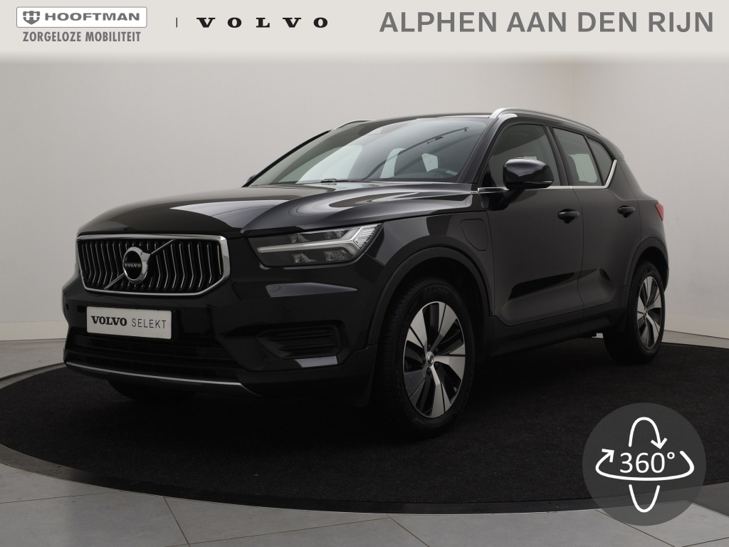 Volvo XC40 T4 PLUG-IN HYBRID INSCRIPTION EXPRESSION NAVI BLUETOOTH CAMERA S