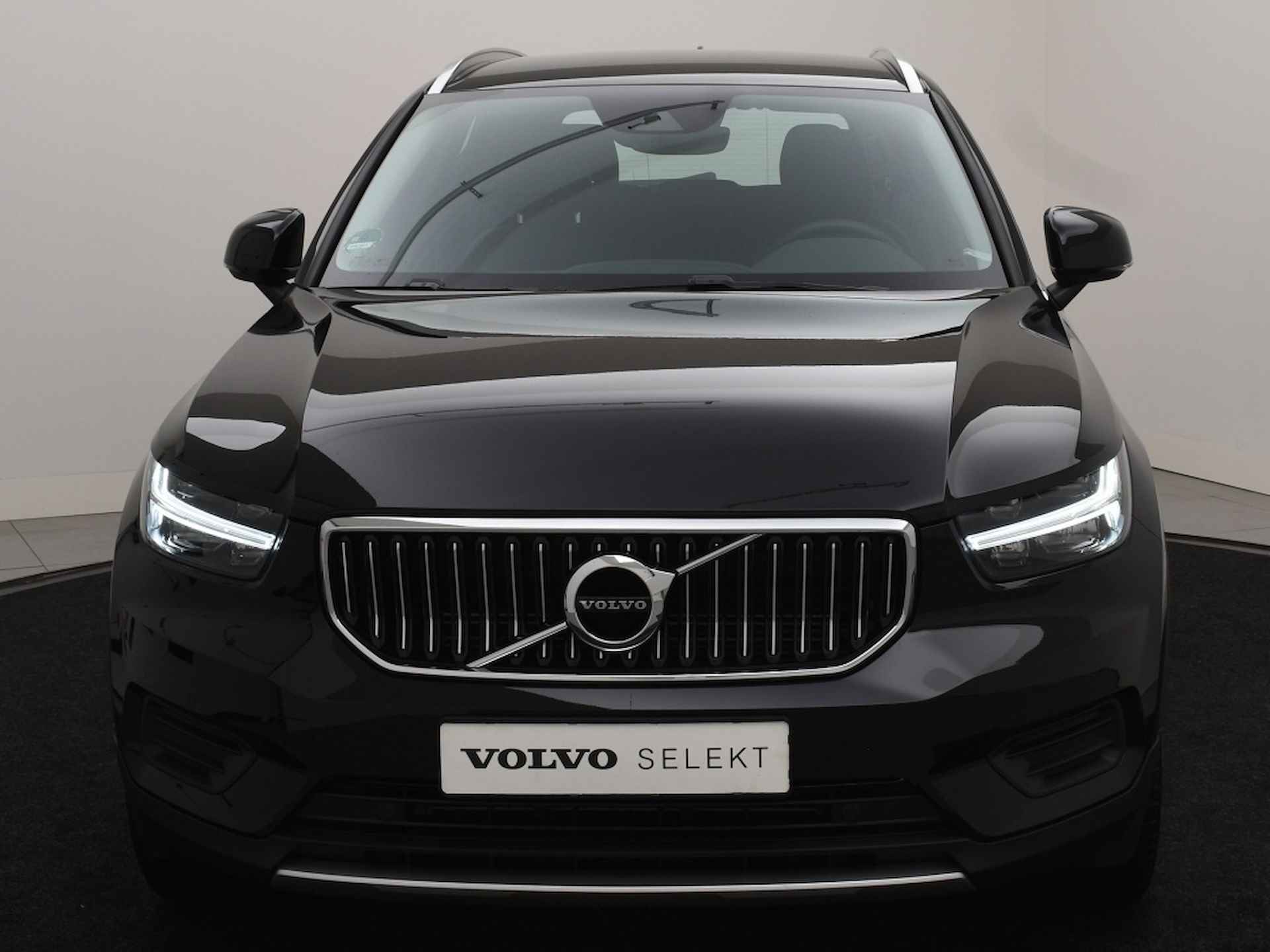 Volvo XC40 T4 PLUG-IN HYBRID INSCRIPTION EXPRESSION NAVI BLUETOOTH CAMERA S - 6/39