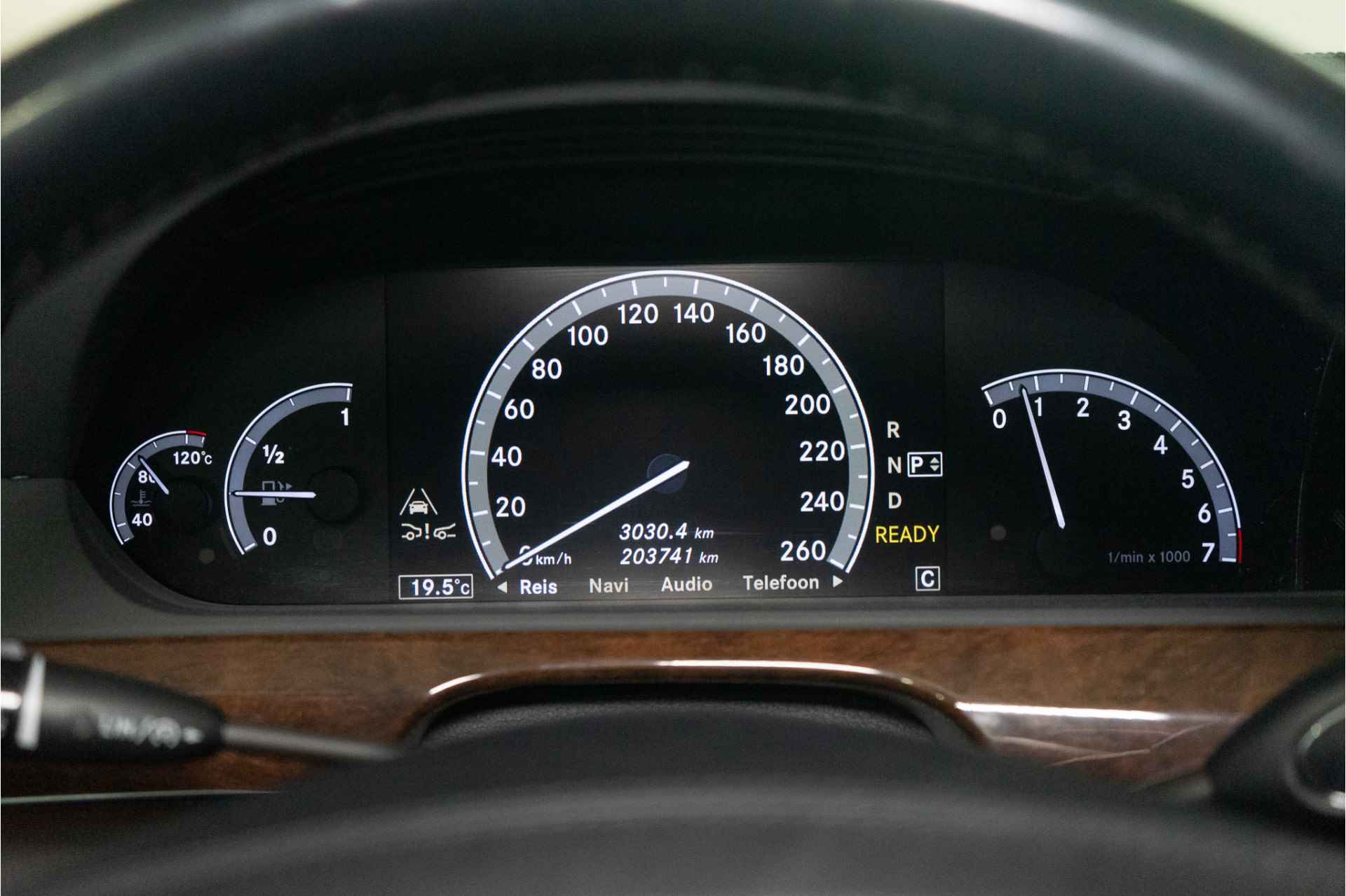 Mercedes-Benz S-Klasse 400 HYBRID LANG Prestige+ 279PK YOUNGTIMER JUNI '24 | Pano | Sfeer | Assistent + | Massage - 35/52