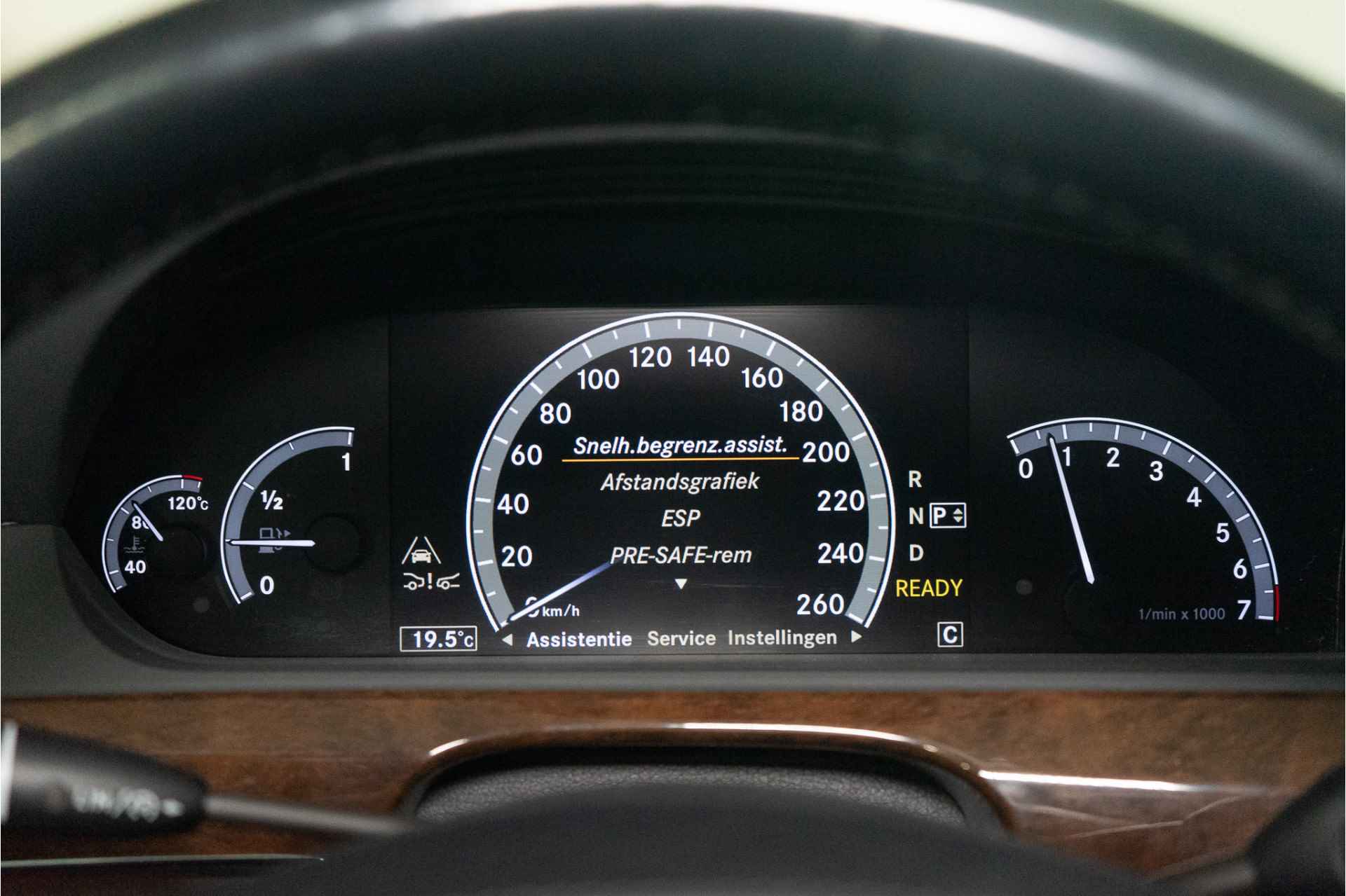 Mercedes-Benz S-Klasse 400 HYBRID LANG Prestige+ 279PK YOUNGTIMER JUNI '24 | Pano | Sfeer | Assistent + | Massage - 36/52