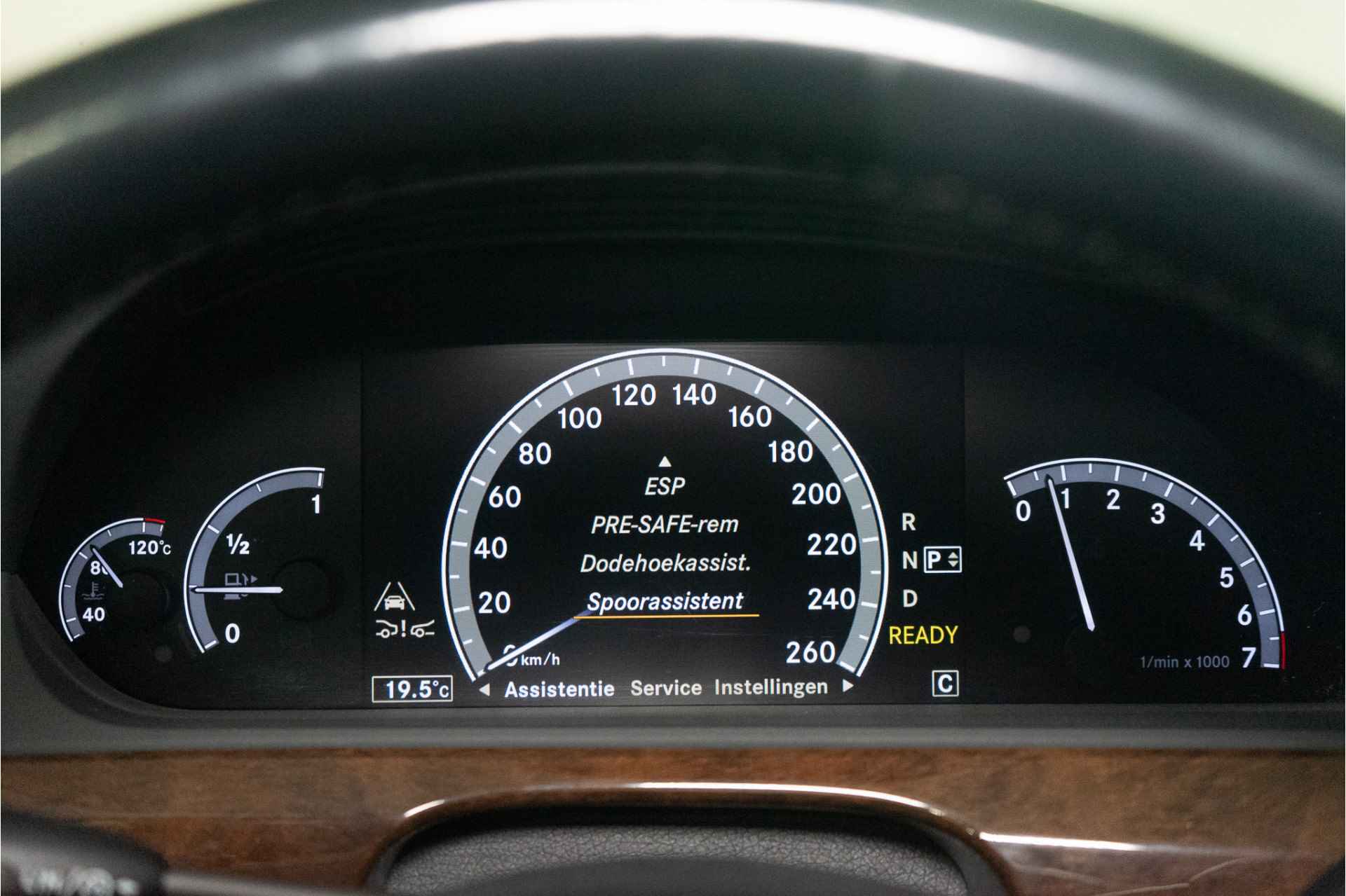 Mercedes-Benz S-Klasse 400 HYBRID LANG Prestige+ 279PK YOUNGTIMER JUNI '24 | Pano | Sfeer | Assistent + | Massage - 37/52