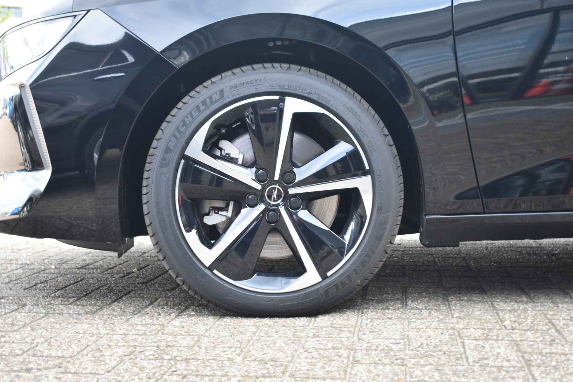 Opel Astra Sports Tourer PHEV 1.6 Hybrid Level 2 180pk Automaat | VOORRAAD-ACTIE! | Direct Leverbaar! | Navigatie by App | Parkeersensoren - 25/41