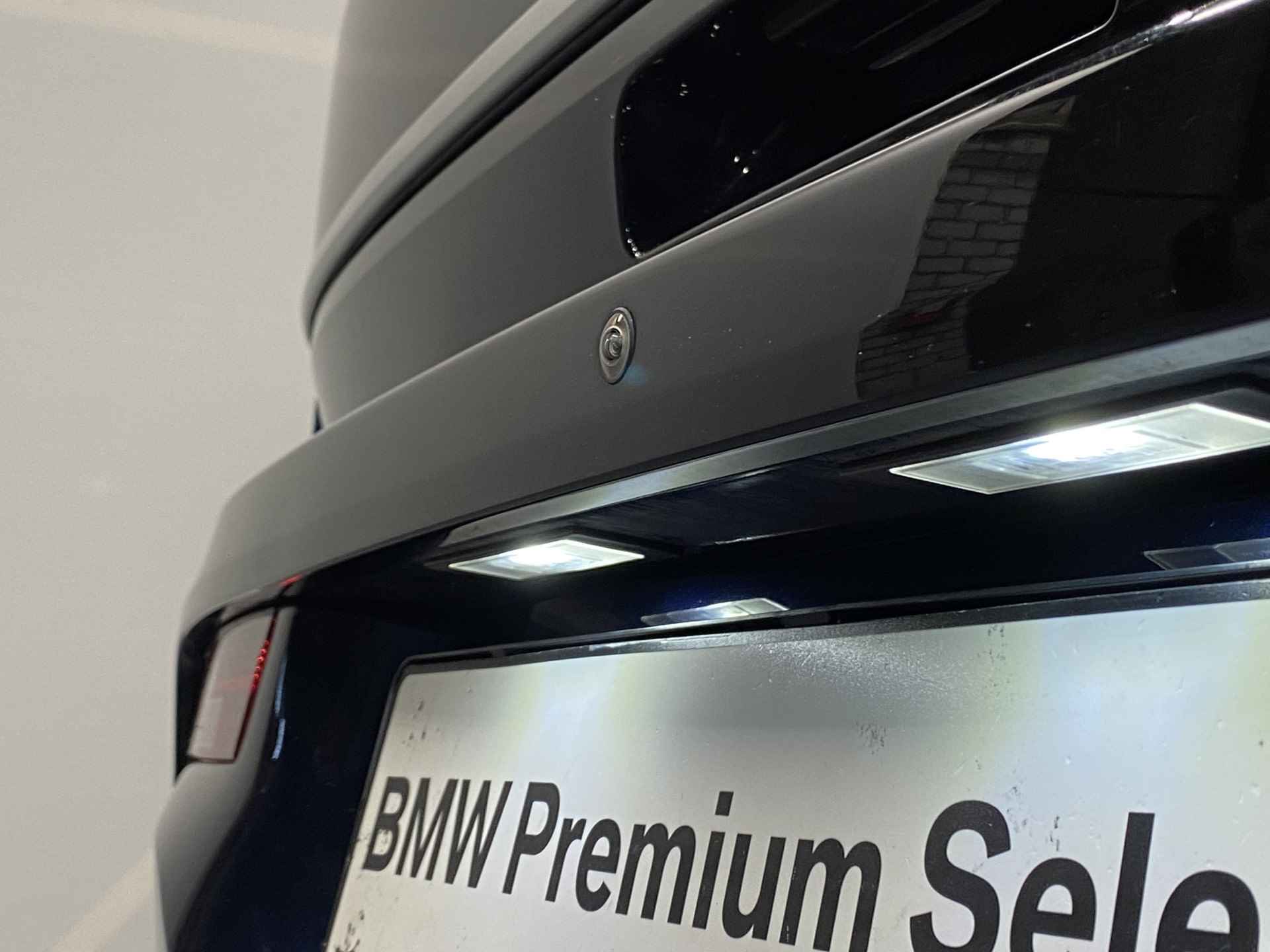 BMW i3 Business Edition 120Ah 42 kWh - 16/17