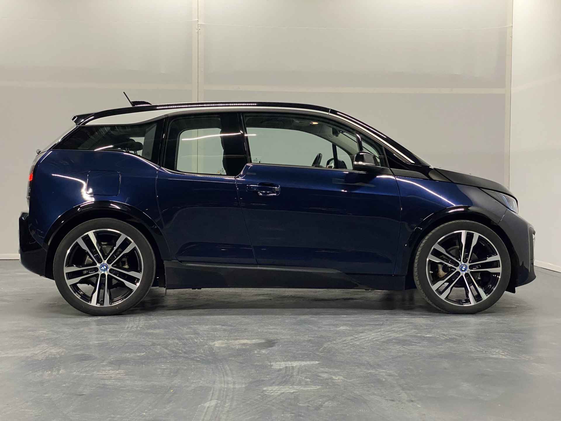 BMW i3 Business Edition 120Ah 42 kWh - 17/17