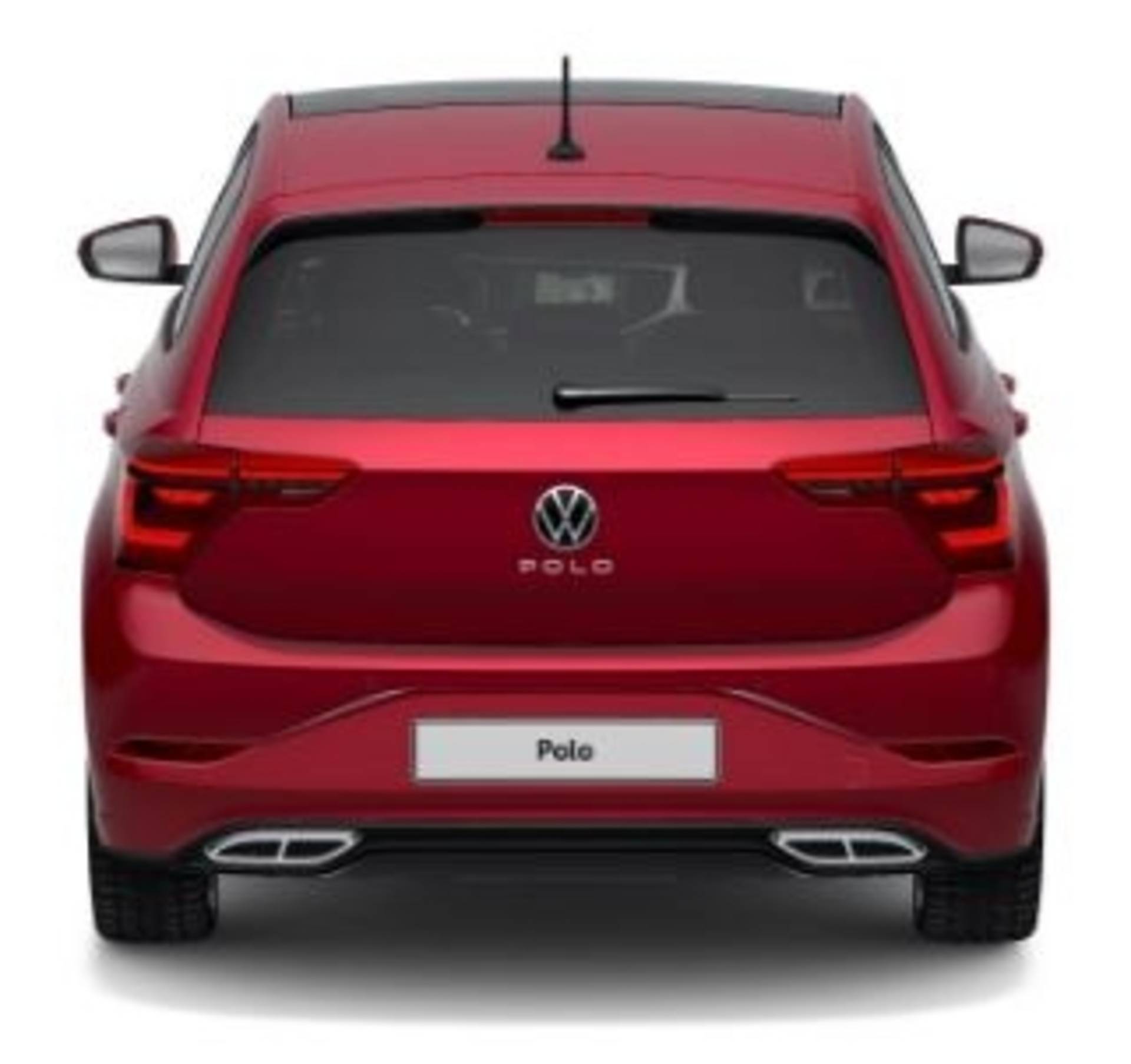 Volkswagen Polo 1.0 TSI R-Line Busines !!!Profiteer ook van 2.000 EURO inruilpremie!!! - 5/13