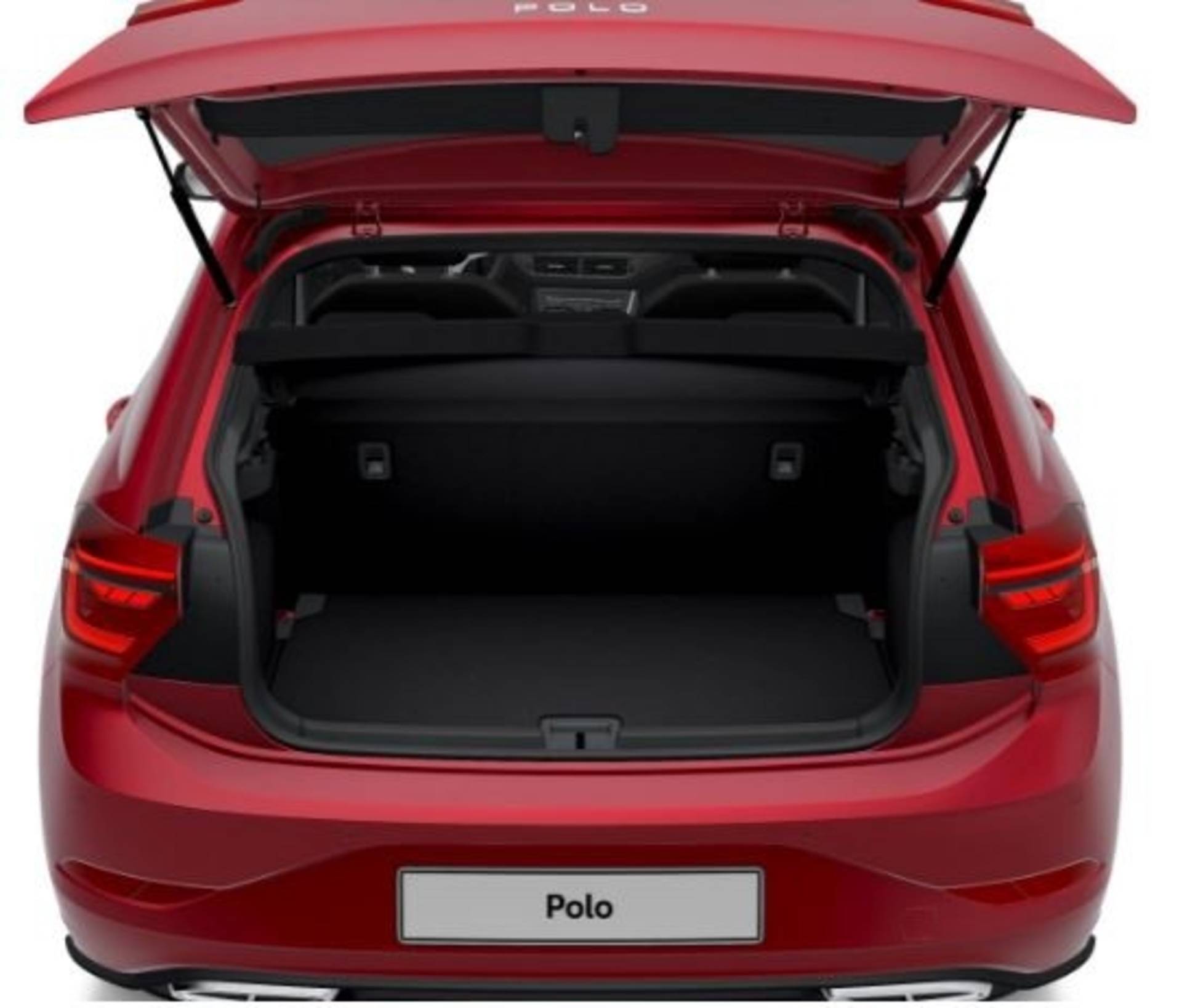 Volkswagen Polo 1.0 TSI R-Line Busines !!!Profiteer ook van 2.000 EURO inruilpremie!!! - 13/13