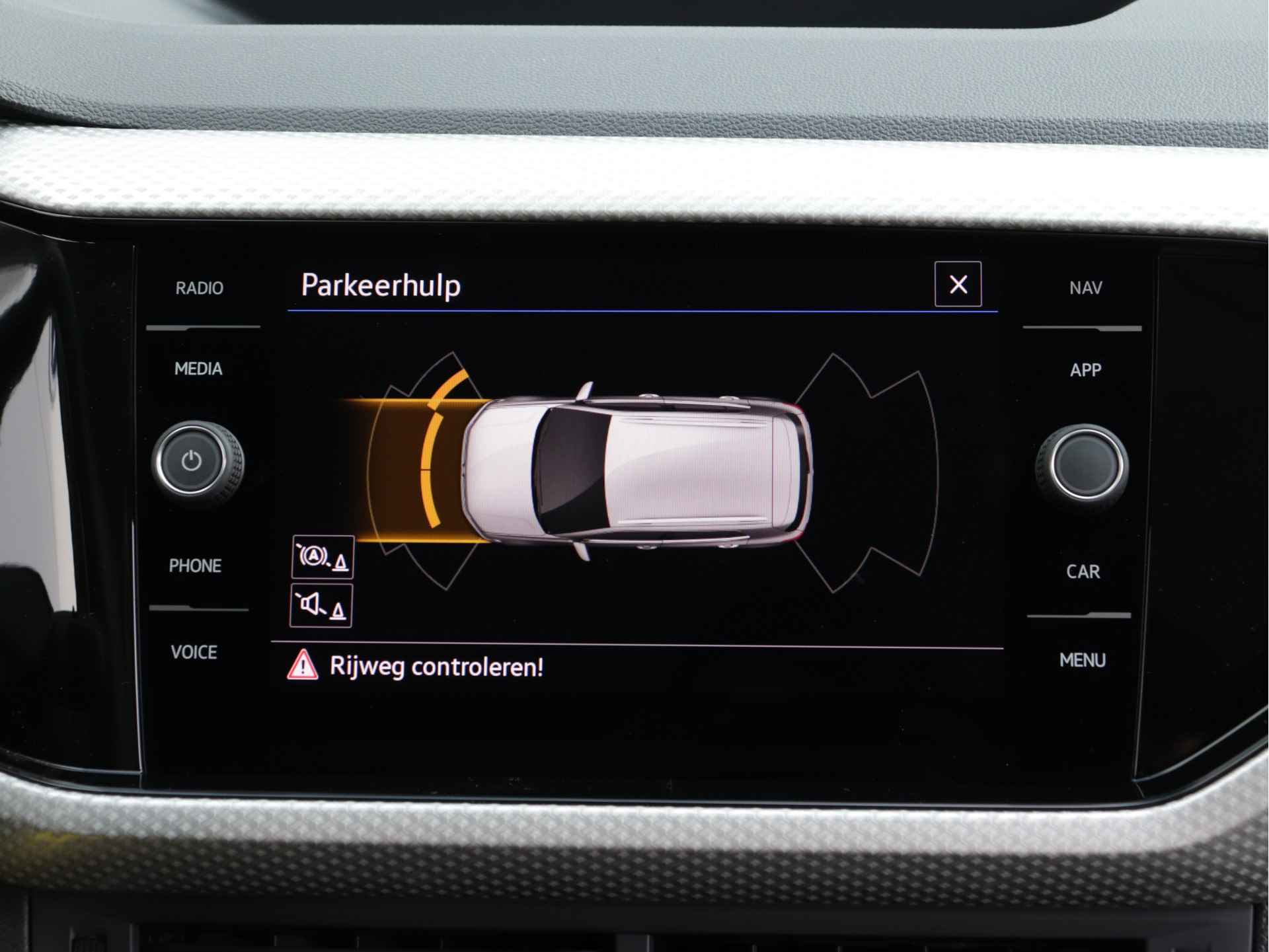Volkswagen T-Cross 1.0 TSI Move 110pk | LED | Navigatie | Stoelverwarming | Adaptive Cruise Control | - 20/44