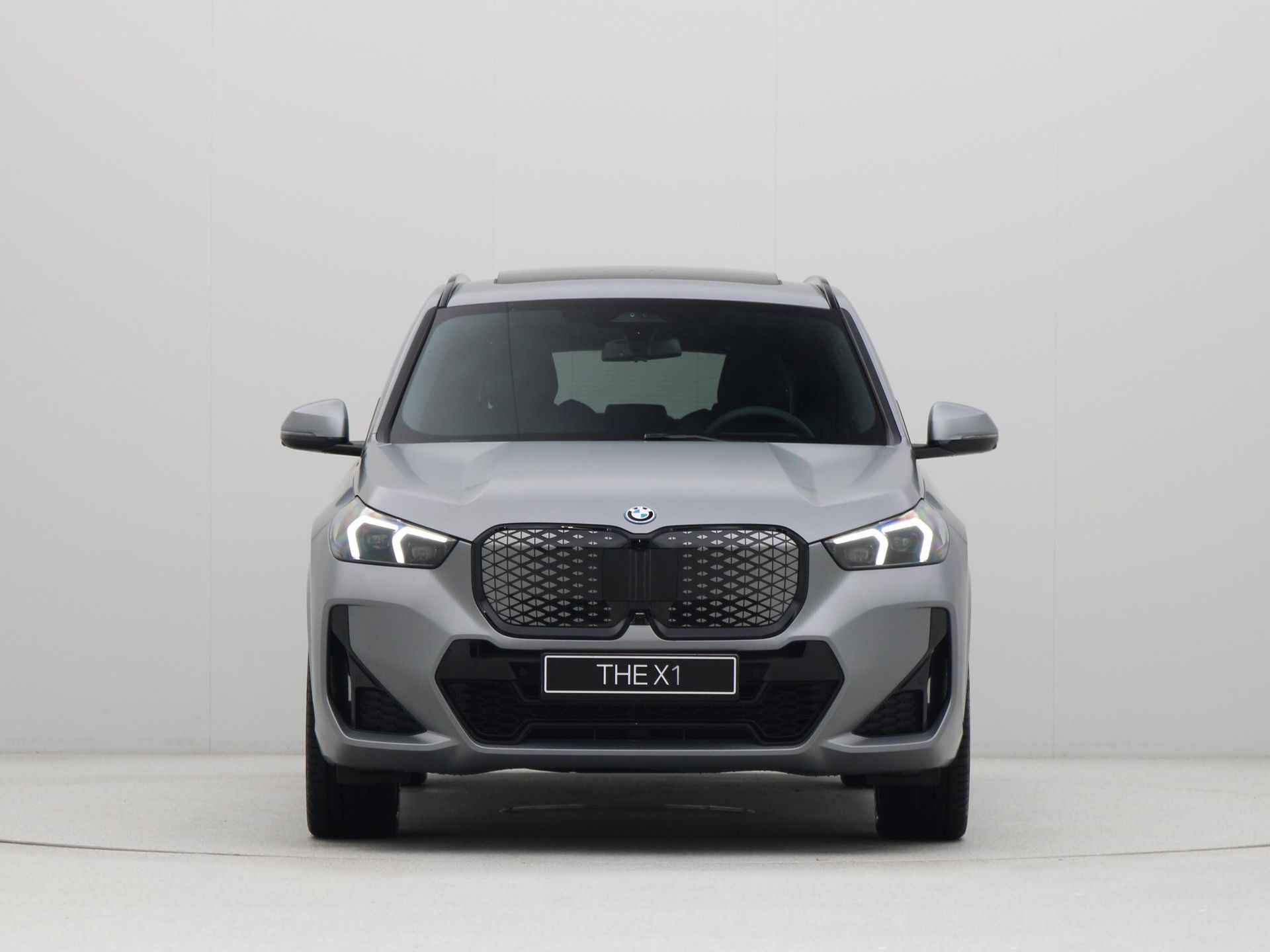 BMW iX1 eDrive20 67 kWh - 3/26