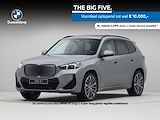 BMW iX1 eDrive20 67 kWh