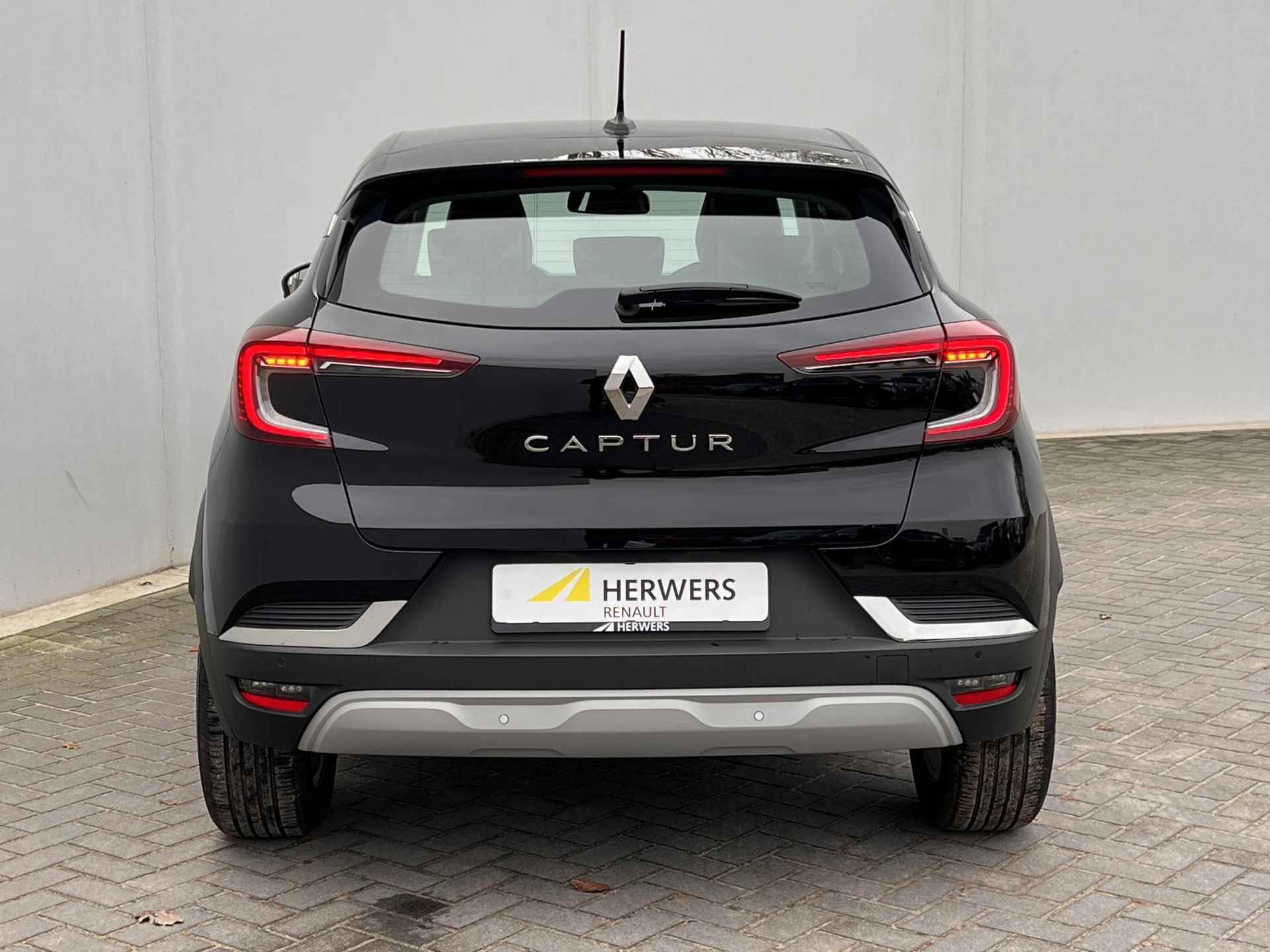 Renault Captur 1.3 TCe 140 Intens / Weinig km / Apple Carplay Android / Winterbanden inclusief / - 36/52